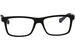 Hugo Boss Men's Eyeglasses 0870 Full Rim Optical Frame
