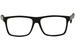 Hugo Boss Men's Eyeglasses 0880 Full Rim Optical Frame