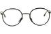 Hugo Boss Men's Eyeglasses 0887 Full Rim Optical Frame