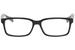 Hugo Boss Men's Eyeglasses 0914 Full Rim Optical Frame