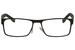 Hugo Boss Men's Eyeglasses BOSS/0601/N BOSS0601N Full Rim Optical Frame