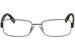 Hugo Boss Men's Eyeglasses BOSS/0602 BOSS0602 Full Rim Optical Frame