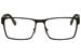 Hugo Boss Men's Eyeglasses BOSS/0730/N BOSS0730N Full Rim Optical Frame