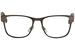 Hugo Boss Men's Eyeglasses BOSS/0798 BOSS0798 Full Rim Optical Frame