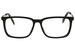 Hugo Boss Men's Eyeglasses BOSS/0995 BOSS0995 Full Rim Optical Frame