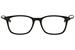 Hugo Boss Men's Eyeglasses BOSS/1015 BOSS1015 Full Rim Optical Frame