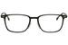 Hugo Boss Men's Eyeglasses BOSS/1021 BOSS1021 Full Rim Optical Frame
