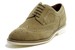 Hugo Boss Men's Fashion Oxfords Cortios Suede Shoes