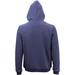 Hugo Boss Men's French Terry Long Sleeve Hooded Sweatshirt Jacket