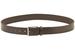 Hugo Boss Men's Geid Genuine Smooth Leather Belt