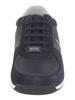 Hugo Boss Men's Glaze Sneakers Shoes