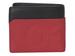 Hugo Boss Men's Hero Genuine Leather Coin Pouch Wallet