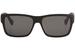 Hugo Boss Men's HG0176/S HG/0176/S Rectangle Sunglasses