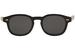 Hugo Boss Men's HG0999/S HG/0999/S Rectangle Sunglasses