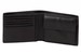 Hugo Boss Men's Himun Leather Bi-Fold Wallet