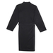 Hugo Boss Men's Identity-Kimono Robe Cotton Dressing Gown