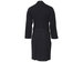 Hugo Boss Men's Identity Robe Cotton Foil-Print Logo