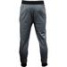 Hugo Boss Men's Long Contrast Cuffs Drawstring Lounge Sweatpants