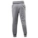 Hugo Boss Men's Long Pants Cuffs Cotton Stretch Lounge Sweatpants