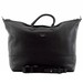 Hugo Boss Men's Manfredy Leather Weekender Duffle Bag