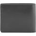 Hugo Boss Men's Mercury 6 Credit Card Genuine Leather Wallet