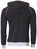 Hugo Boss Men's Mix-And-Match Hooded Jacket Training Tracksuit Long Sleeve