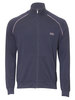 Hugo Boss Men's Mix-And-Match Jacket Zip-Up Training Jersey
