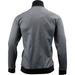 Hugo Boss Men's Mottled Full Zip Long Sleeve Sweatshirt Jacket