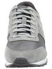 Hugo Boss Men's Parkour Memory Foam Trainers Sneakers Shoes