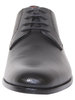 Hugo Boss Men's Ruston Derby Oxfords Shoes Leather