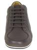 Hugo Boss Men's Saturn Memory Foam Low-Top Trainers Sneakers Shoes