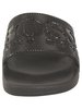 Hugo Boss Men's Solar Diamond Slides Sandals Shoes