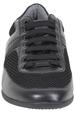 Hugo Boss Men's Space Sneakers Shoes