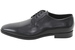 Hugo Boss Men's Square Lace Up Leather Oxfords Shoes