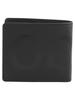 Hugo Boss Men's Statement Reverse Logo Genuine Leather Wallet