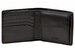 Hugo Boss Men's Steit Leather Bi-Fold Wallet
