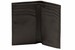 Hugo Boss Men's Storio Leather Bi-Fold Card Case Wallet