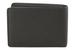 Hugo Boss Men's Subway Genuine Nappa Leather Coin Pouch Wallet