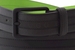 Hugo Boss Men's Tellyn Fashion Perforated Genuine Leather Belt