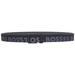 Hugo Boss Men's Ther-L Genuine Leather Belt