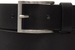 Hugo Boss Men's Tienzo Genuine Leather Embossed Logo Fashion Belt