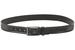 Hugo Boss Men's Tino Logo Embossed Genuine Leather Belt