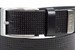 Hugo Boss Men's Tofranc Fashion Embossed Leather Belt