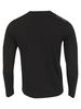 Hugo Boss Men's Togn Long Sleeve Crew Neck Cotton T-Shirt