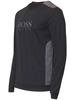 Hugo Boss Men's Tracksuit Sweatshirt Logo Long Sleeve