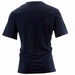 Hugo Boss Men's V-Neck Short Sleeve Shirt
