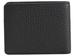 Hugo Boss Men's Victorian Reverse Logo Genuine Leather Wallet