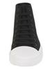 Hugo Boss Men's Zero High-Top Bear Sneakers Shoes