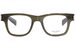 Hugo Boss SL/564/OPT Eyeglasses Full Rim Square Shape