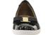 Hush Puppies Women's Soft Style Faeth Quilted Ballet Flats Shoes